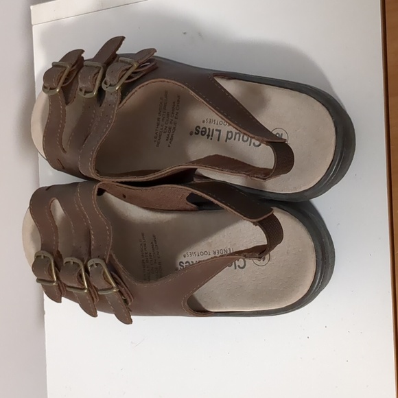 Tender Tootsies Cloud lite Sandal #Clearance#Lastprice#No offer - Picture 6 of 8
